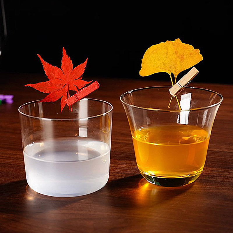 酒吧鸡尾酒装饰干花枫叶竹叶小草帽酒杯装饰水果竹签酒针调酒工具,淘宝优惠券,粉丝福利购,淘宝优惠卷
