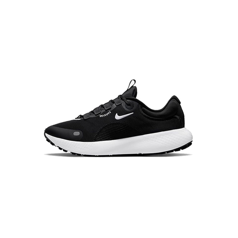 NIKE/耐克REACT ESCAPE女子透气缓震轻便耐磨跑步鞋DM0980-011-图3