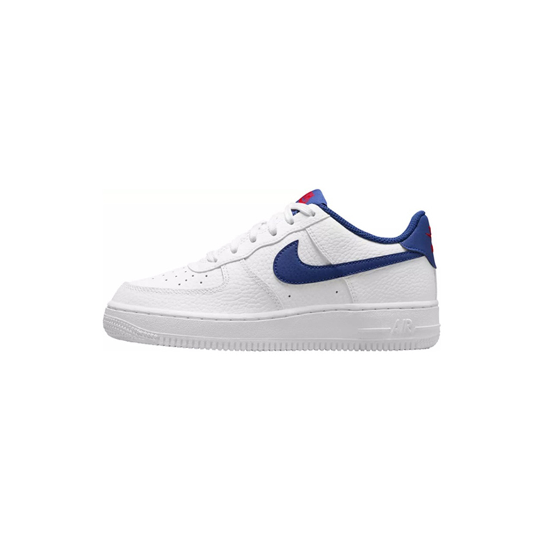 Nike耐克Air Force 1粉白草莓AF1空军一号低帮板鞋CT3839-101-107 - 图3