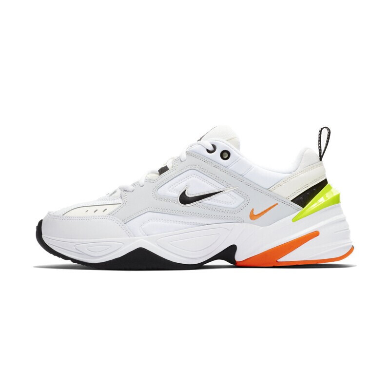 耐克/NIKE M2k Tekno老爹鞋AV4789-101 CI2969-001CJ9583-001 - 图3