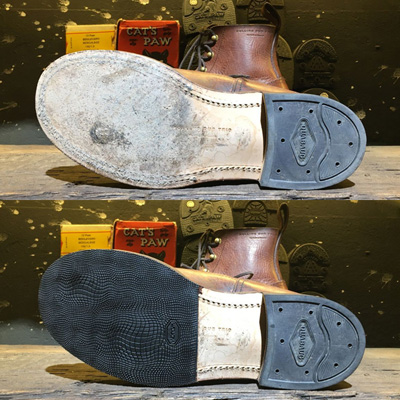 适用于各种皮鞋 薄前掌 Vibram 靴子贴底 打铁片 贴前掌 皮鞋贴底 适用于各种皮鞋 薄前掌 Vibram 靴子贴底 打铁片 贴前掌 皮鞋贴底