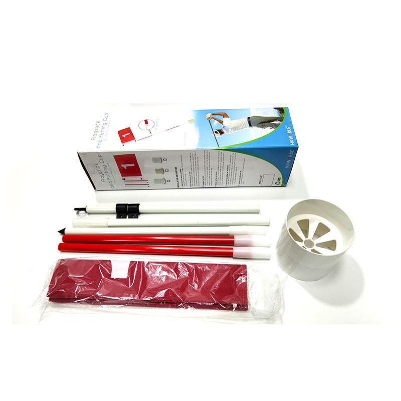 B·C·GOLF高尔夫果岭旗标果岭洞杯旗杆果岭旗杆旗帜全套球场用品 - 图3