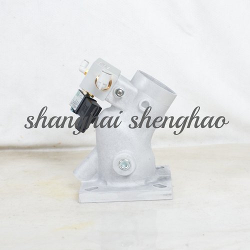 PS-FC19-508神钢空压机原厂进气阀RB80E 230V KO/2.620.040.0932 - 图1