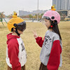 3C certified children's helmet 2~16 years old cartoon safety helmet
