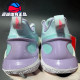 Li Ning's children's shoes 2022 Summer speed speed 10 Youth version of the fashion, non -slip, wear -resistant and breathable basketball shoes ykbs022