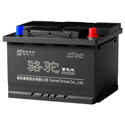 骆驼蓄电池46B24适配起亚K2福瑞迪现代瑞纳雅绅特汽车电瓶12V电池 - 图3