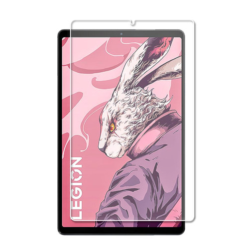 适用联想拯救者Legion Y700/M8平板电脑保护膜TB-8705F/N防爆膜三代2024磨砂膜二代2023防反光四代2025类纸膜 - 图3