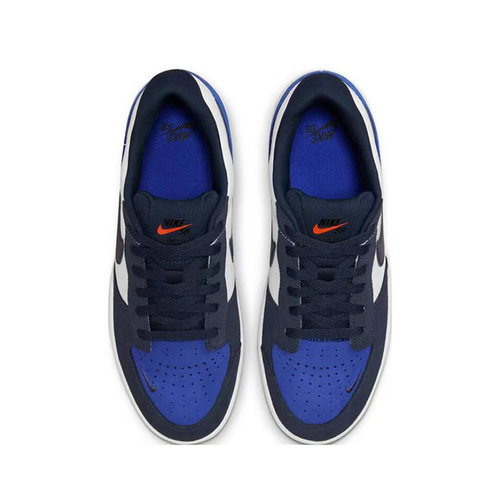 耐克Nike SB Force 58 休闲运动板鞋低帮防滑耐磨DV5477-401 - 图2