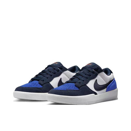 耐克Nike SB Force 58 休闲运动板鞋低帮防滑耐磨DV5477-401 - 图3