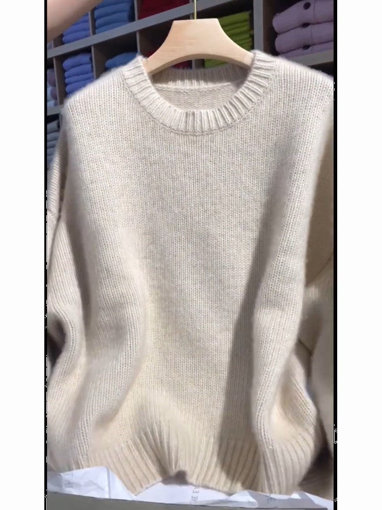 品牌专柜折扣女装外贸原单清仓氛围感韩式温柔系穿搭针织衫毛衣女,淘宝优惠券,粉丝福利购,淘宝优惠卷