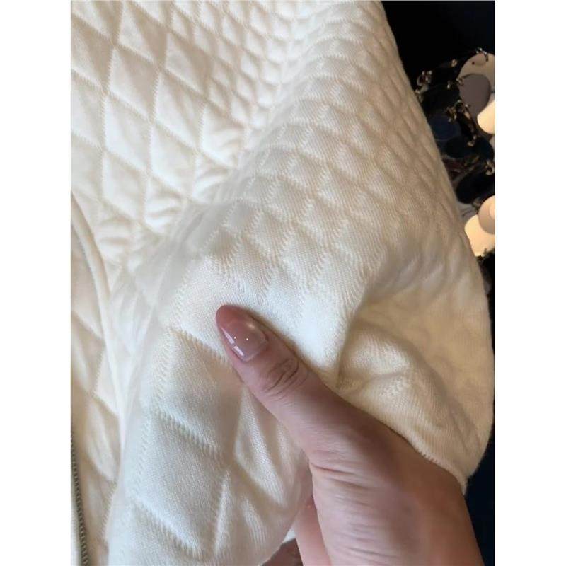 轻熟风韩版白色马甲立领保暖拉链背心2025冬季女无袖马夹上衣小众,淘宝优惠券,粉丝福利购,淘宝优惠卷