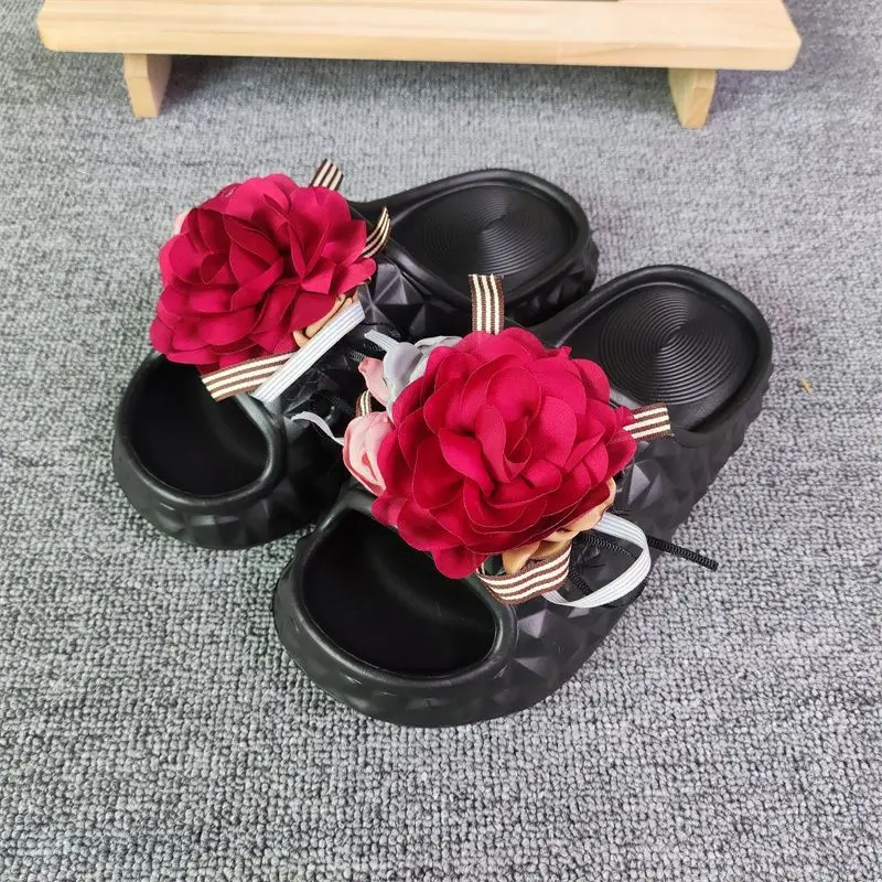 拖鞋女防滑踩屎感宿舍情侣沙滩鞋夏季爆款外穿休闲厚底一字凉鞋女,淘宝优惠券,粉丝福利购,淘宝优惠卷