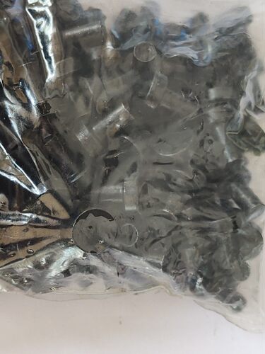 注塑模具垃圾钉 限位钉 停止销模具配件100个/包 - 图1
