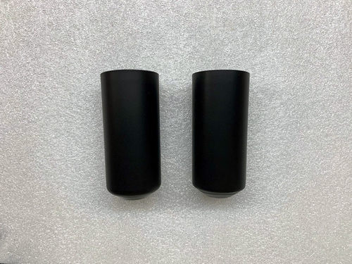 舒尔PGX24/BETA58 SLX24 PG58 SM58无线话筒配件尾筒尾盖电池后盖 - 图1