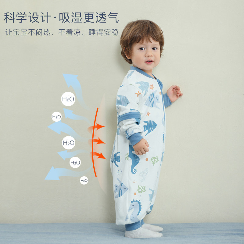  tatamonkey睡袋/防踢被