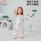 Марлевый летний шелковый спальный мешок