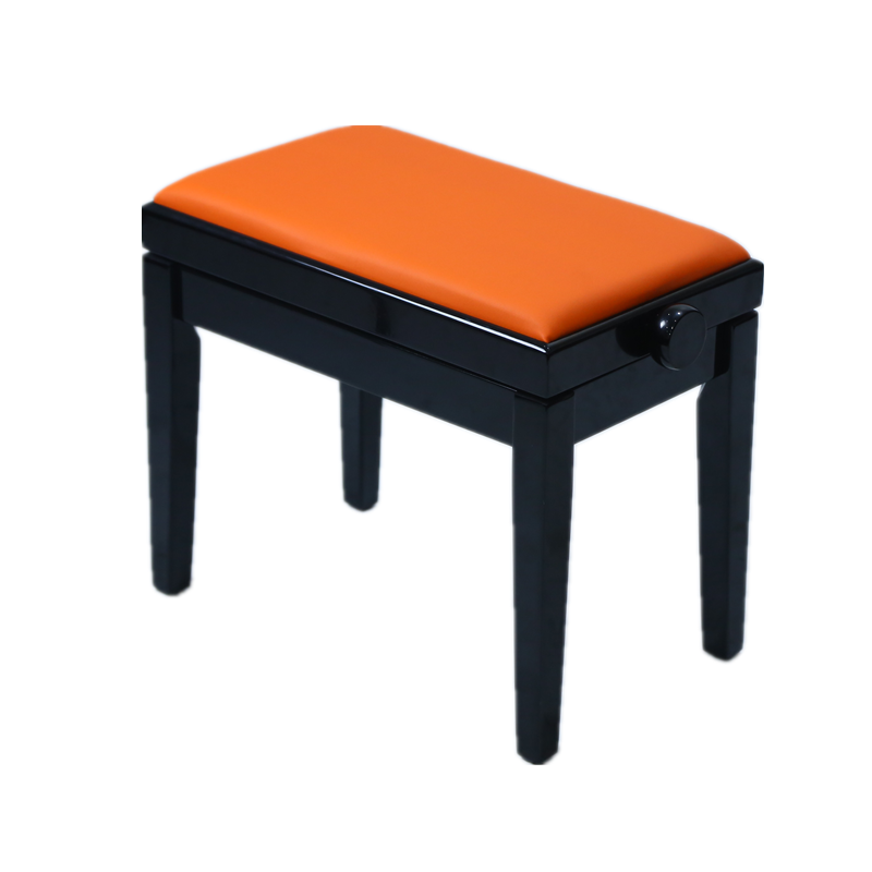 实木马蹄腿双人钢琴凳 带书箱琴凳 珠江钢琴标配同款琴凳电子琴凳,淘宝优惠券,粉丝福利购,淘宝优惠卷