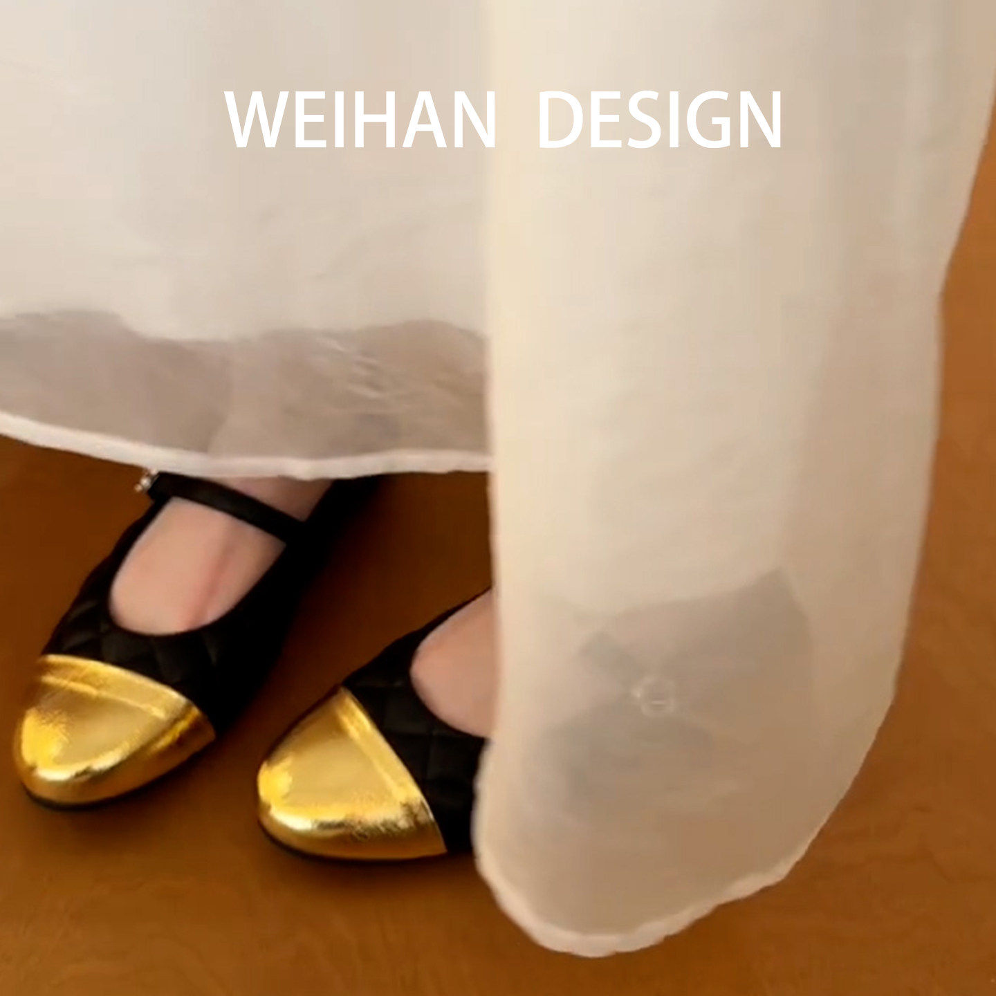 羊皮版！小香风拼色平底玛丽珍单鞋女2026春夏季晚晚风温柔豆豆鞋,淘宝优惠券,粉丝福利购,淘宝优惠卷