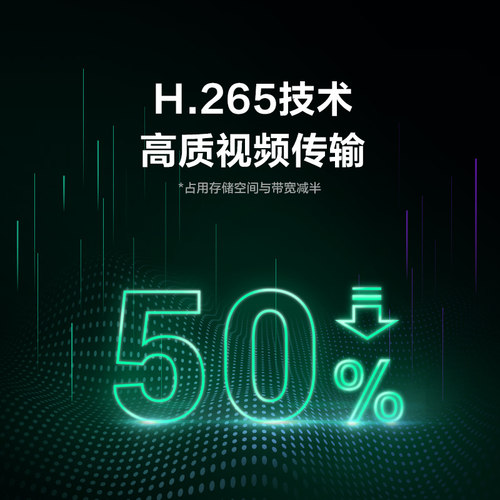 萤石C3W无线AI摄像头监控网络室外防水家用远程连手机高清夜视 - 图2