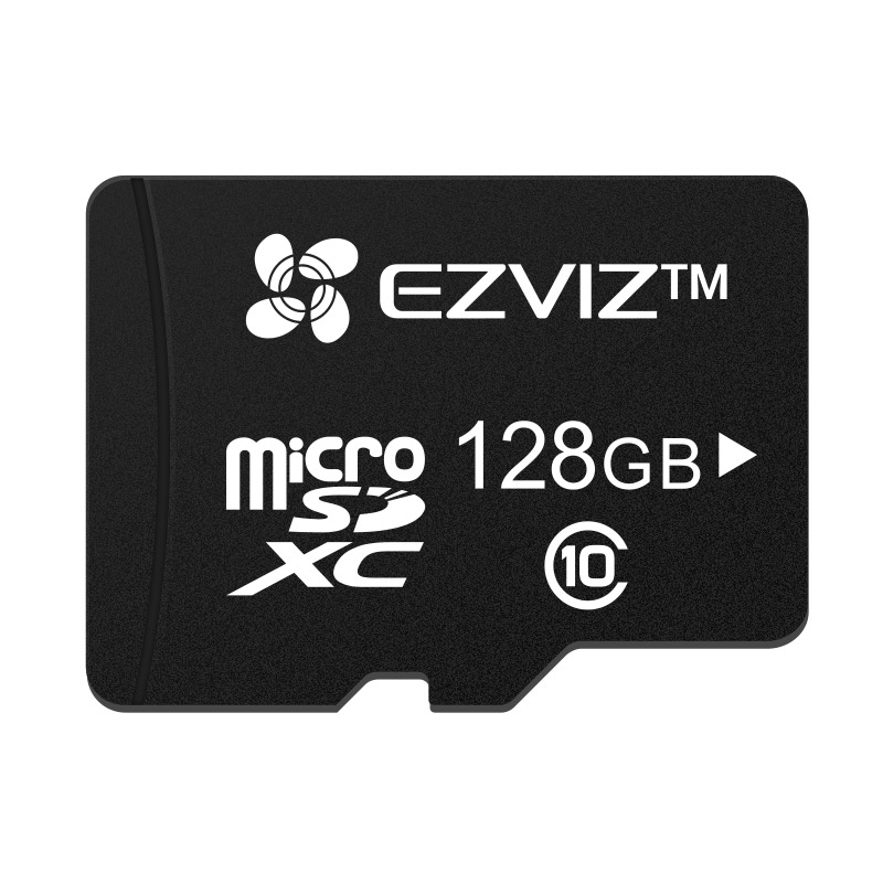 萤石视频监控专用TF卡 Micro SD卡 16G/32G/64G/128G - 图2