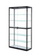 Zhejiang Display Cabinet Xingwang Storage Glass Figure Adjustment