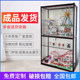 Zhejiang Display Cabinet Xingwang Storage Glass Figure Adjustment