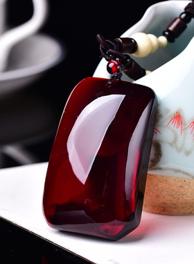 波罗的海血珀蜜蜡吊坠天天特价