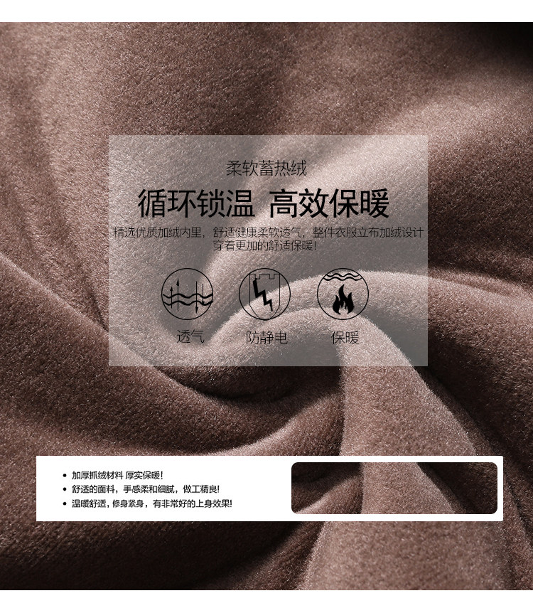 秋冬马甲男外套中老年人加绒加厚坎肩爸爸装开衫抓绒保暖爷爷背心,淘宝优惠券,粉丝福利购,淘宝优惠卷