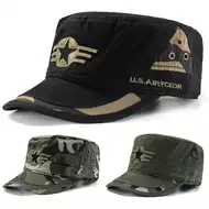 军人帽子推荐品牌 新人首单立减十元 21年6月 淘宝海外