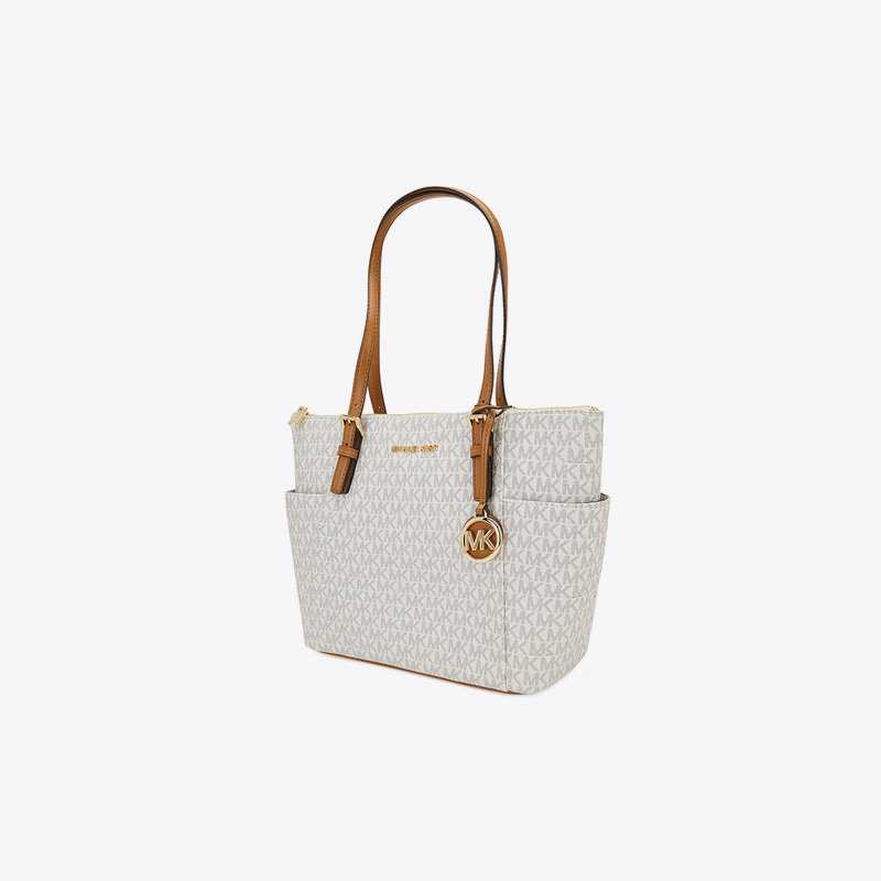 michael kors迈克科尔斯老花单肩包 万奢城女士包袋