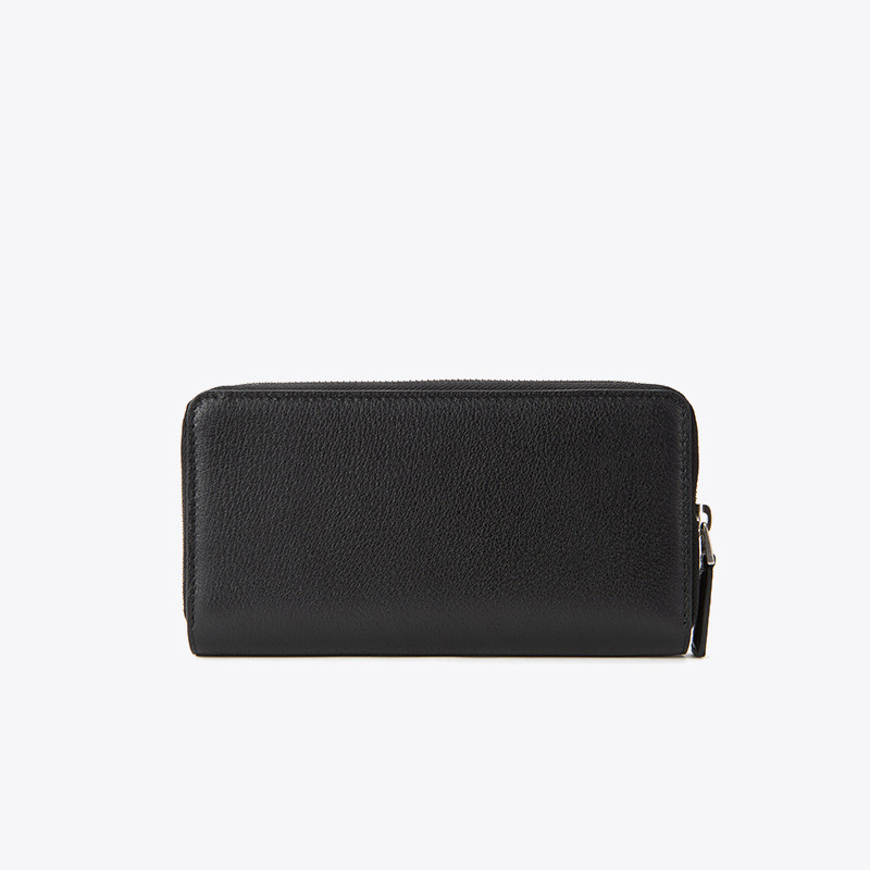 gucci /古驰男士长款新款拉链钱包 万奢城钱包