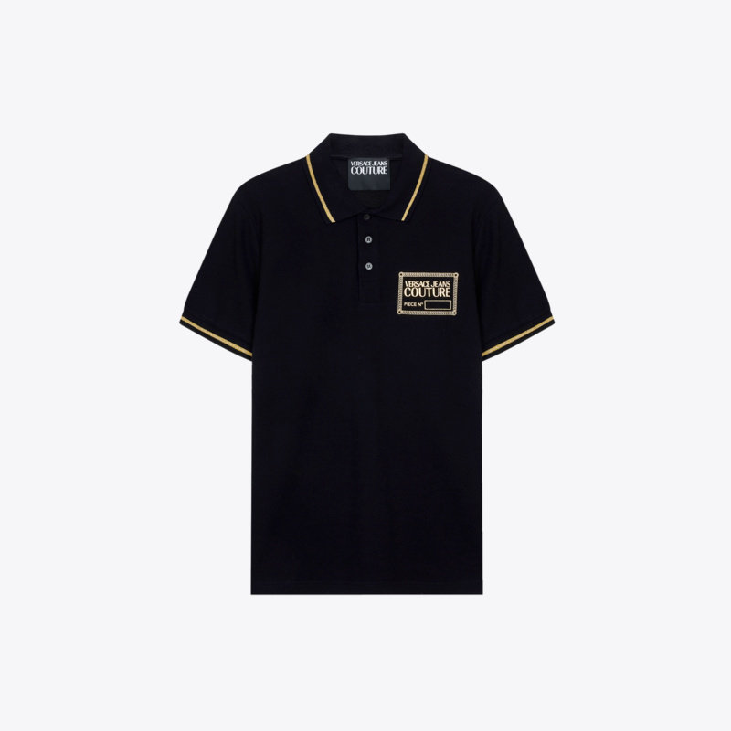 versace jeans范思哲新款polo衫 万奢城Polo衫