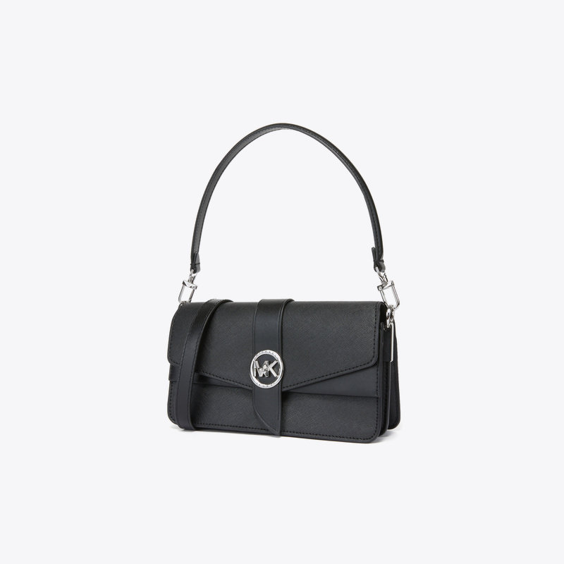 michael kors迈克·科尔斯斜跨包 万奢城女士包袋