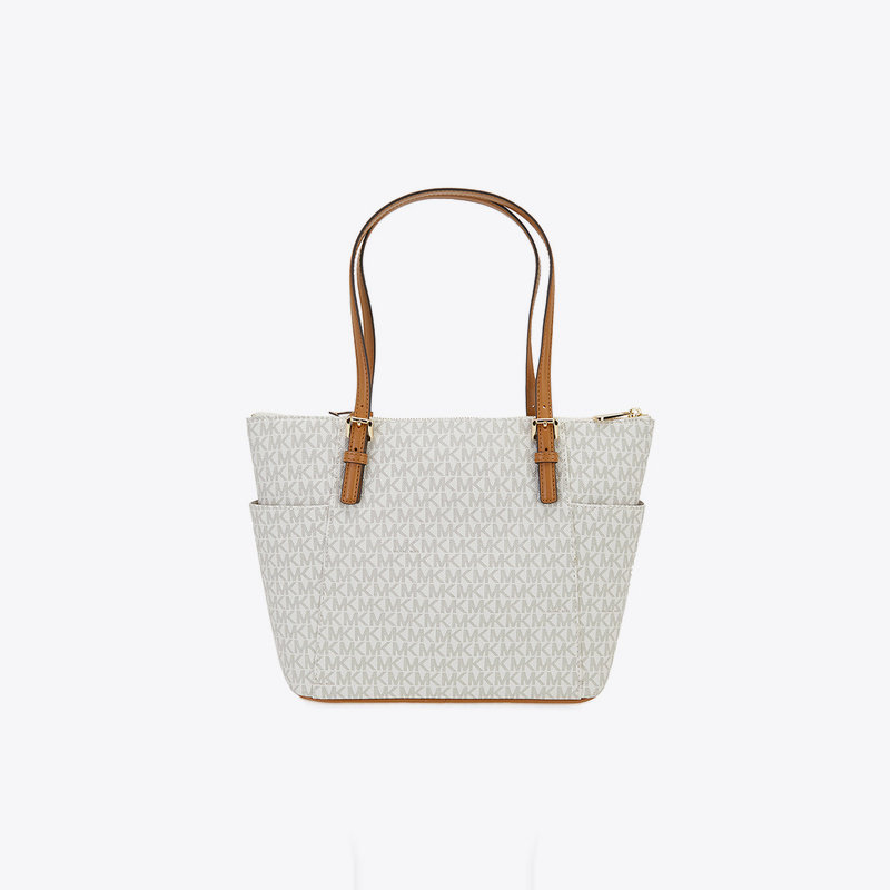 michael kors迈克科尔斯老花单肩包 万奢城女士包袋