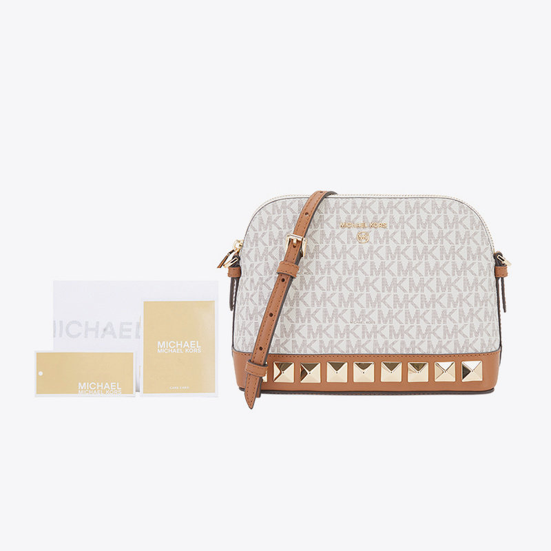 michael kors迈克·科尔斯贝壳包 万奢城女士包袋