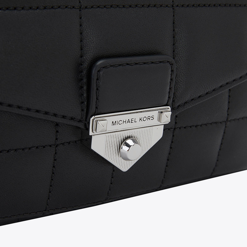 michael kors迈克·科尔斯mk单肩包 万奢城女士包袋