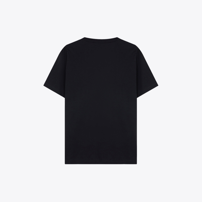 versace范思哲2023新品男士t恤 万奢城T恤