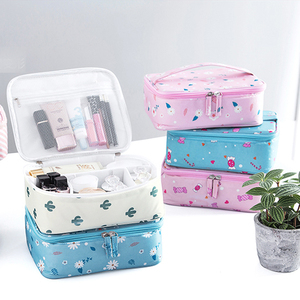 多功能旅行化妆包小号