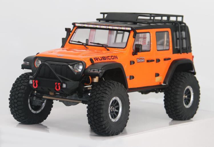 Купить 1/10 Легкий контроль YK4102 Pro дистанционное управление ...