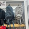 Fitting room same chest bag men's and women's carry-on shoulder bag crossbody bag cycling sports backpack cloth bag 476641