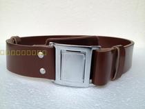 Stock Old stock 65 Armed with outer belt artificial leather 65 Type of outer belt