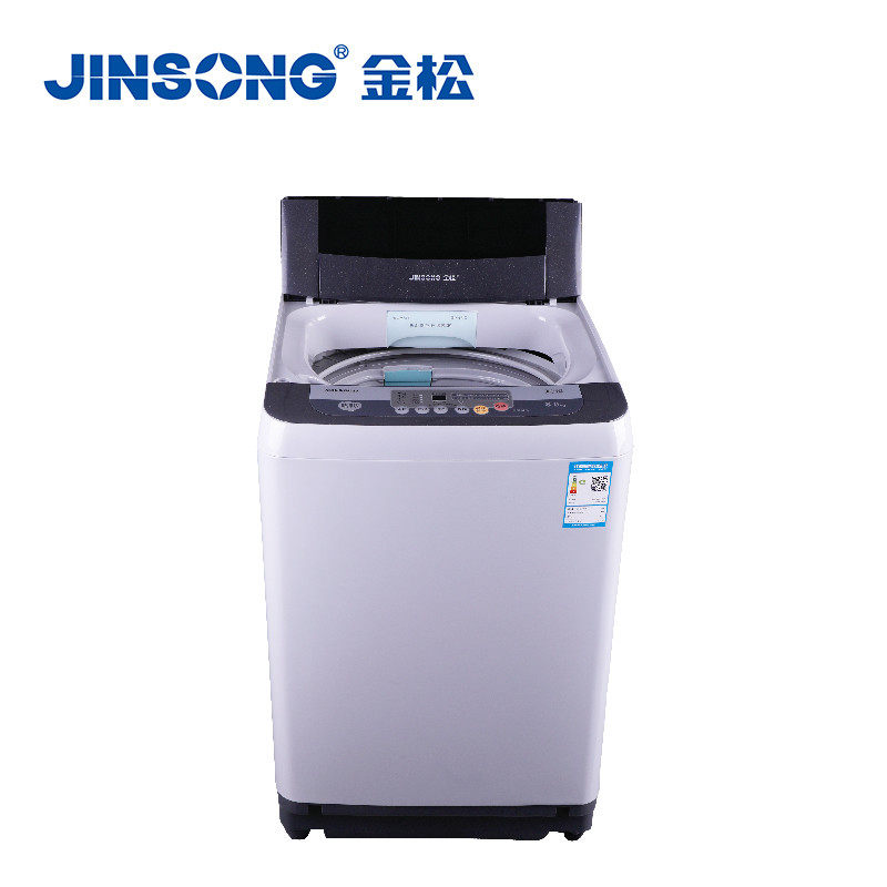金松xqb80-g8280全自动波轮洗衣机 金松洗衣机