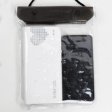 Защита мобильного телефона, водонепроницаемая большая непромокаемая сумка с зарядкой, сенсорный экран