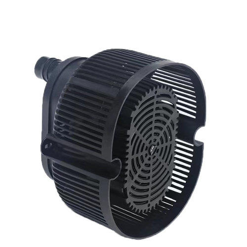 防干烧型冷风机水泵 60W75W80W220V380V工程空调扇专用泵循环泵 - 图0