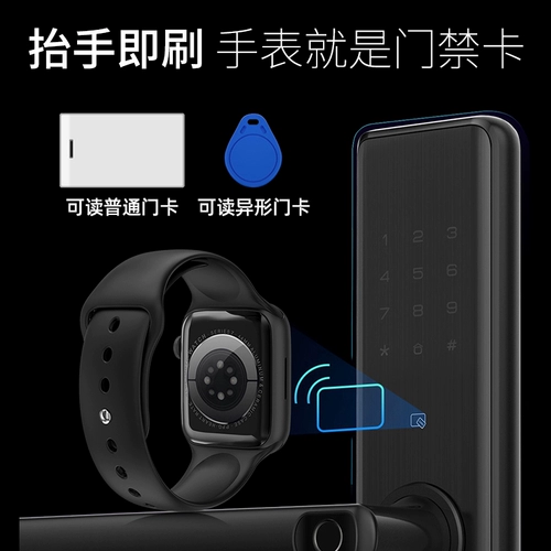 Apple, S7, S8, браслет *S, универсальные водонепроницаемые мужские часы для плавания для друга, iPhone7, NFC, подарок для девушки, подарок на день рождения