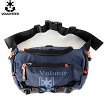 Upper New Light Oxford Textile Purse Big Men And Women Casual Locomotive Sports Chest Satchel Korean version Fashion Letters Shoulder Tide