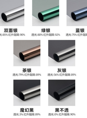 瑞美佳隔热防晒防紫外线