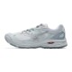 Mizuno Mizuno 26 ໃຫມ່ summer ເກີບຜູ້ຊາຍແລະແມ່ຍິງ retro ພໍ່ແນວໂນ້ມ cushioning ເກີບແລ່ນ RACER V2