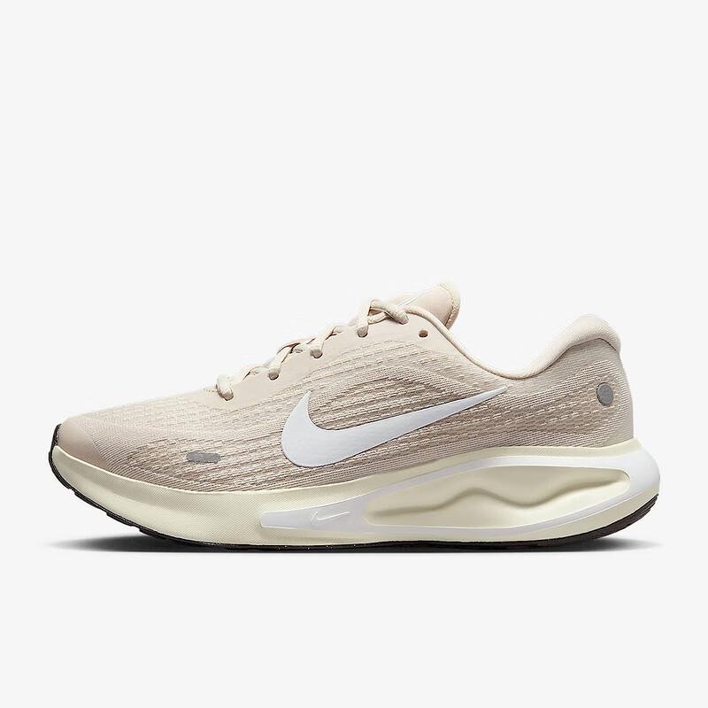 NIKE耐克女鞋2025新款JOURNEY RUN透气跑步鞋缓震运动鞋GJ7765 - 图3