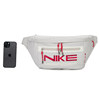 Lucky Leaf丨NIKE Nike shoulder bag men's bag women's bag summer new messenger bag sports waist bag casual bag
